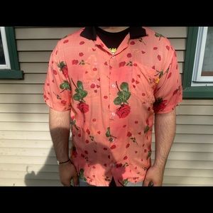Button up